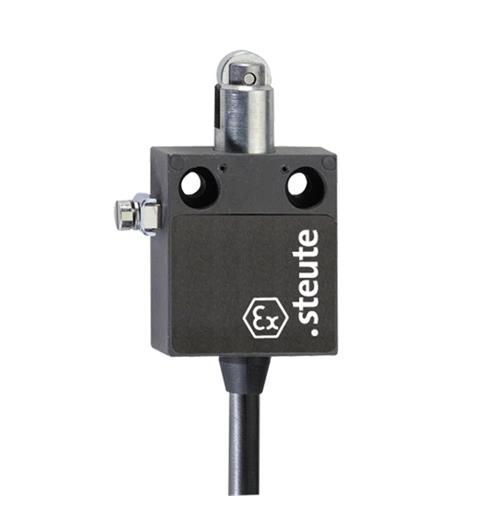 Ex Position switch Ex 12 R 1m IP65 (1CO) II 2G Ex d IIC T6